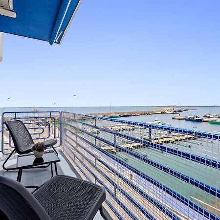 Апартаменты Vora Port Амполья Экстерьер фото